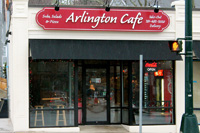 Arlington Cafe