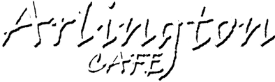 Arlington Cafe Logo